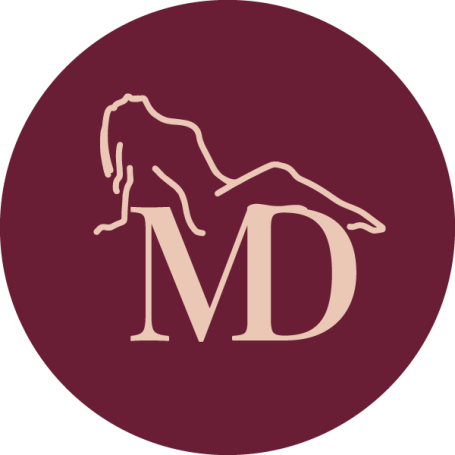 Logo Mercedes Dance